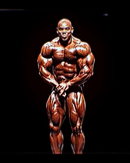 hardtraining | FLEX WHEELER 2020 VS 1999 #gymtok #gymedit #bodybuilding #gym #flexwheeler | Instagram