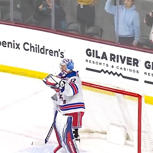 Jonathan Quick, the winningest American-born goaltender in NHL history. Congrats, Quickie! | New York Rangers