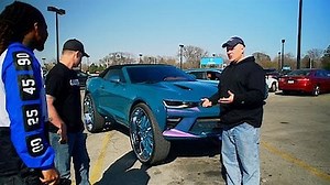 Watch Ultimate Rides Season 1 Episode 5 - Ultimate Sports Cars