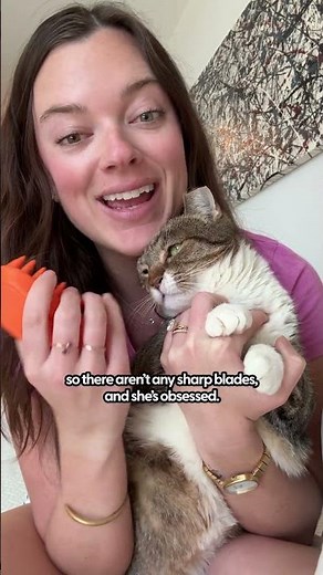 The Best Change For My Cats Skin and Fur 💞 | The Pack