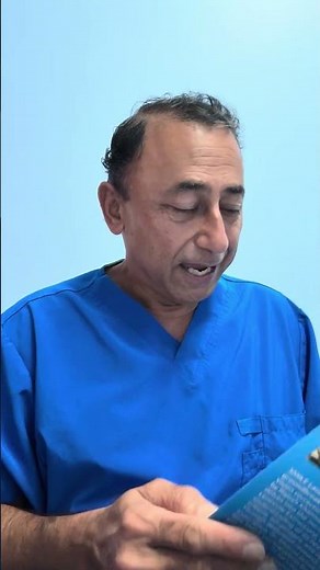 SMILE Eye Surgery and Dr.Khanna.MOV