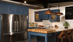 What Colours Go With Copper?