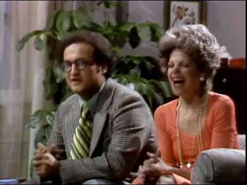 Coneheads - Oh, France... Well that explains everything.