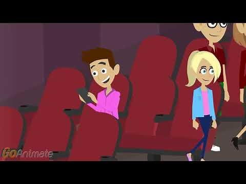 Andrew Orozco The Movie CineMode Commercial