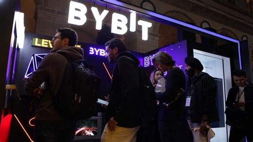 Bybit Hit by Crypto’s Worst Hack With Almost $1.5 Billion Stolen