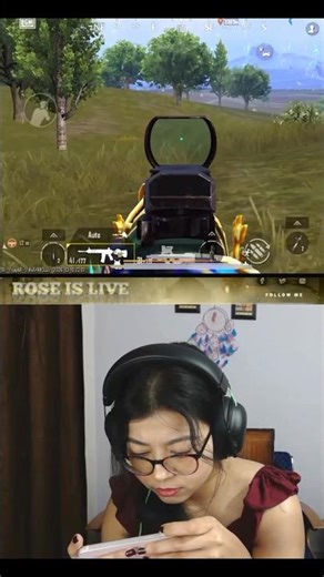 1v3🔥 #bgmilive #pubgmobile