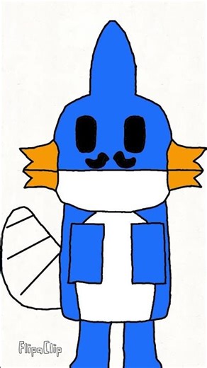 Chespin and mudkip drawings #art #animation #starters #funny #drawing #pokemon