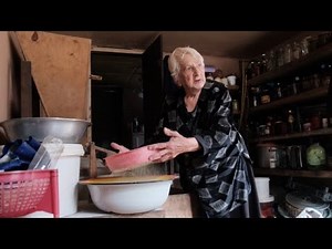 This 90-Year-Old Woman's Daily Routine is Truly Inspiring