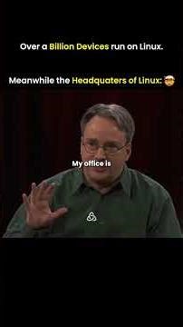 From creating Linux in solitude to inventing Git in a bathrobe