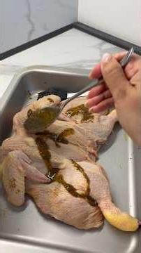 Magic Chicken 🍗