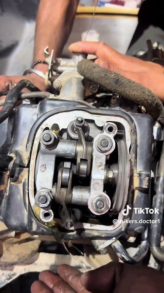 Scooter Engine Repair: Common Problems and Solutions