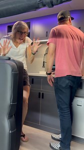 5.3K views · 545 reactions | ✨ New-Van Day vibes! ✨ Rob & Ali just...