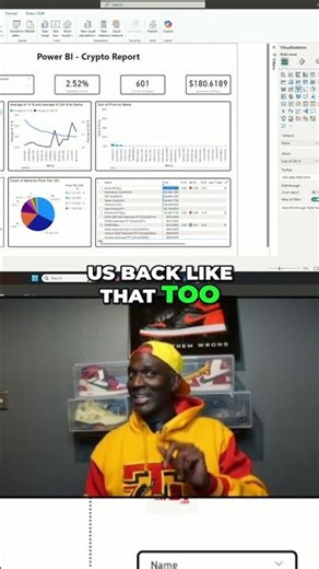 Power BI 5th Graders Can Earn $100K Annually!