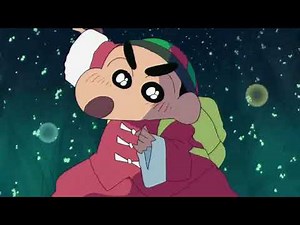 「映画 クレヨンしんちゃん 爆盛！カンフーボーイズ ～拉麺大乱～」予告編
