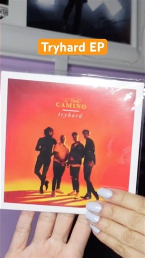 My The Band Camino CD Collection (2026)