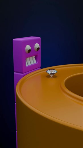 The phantom Frames on TikTok