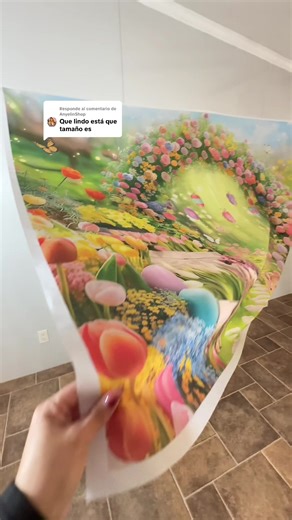 Creative Easter Backdrop Banner Decoration Ideas