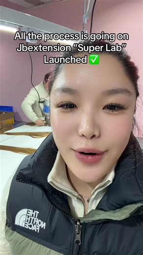 Introducing the Super Lab for Ladies!