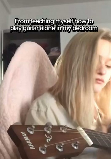 Releasing My First Song: A Milestone Moment