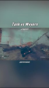 Tank vs Wvyern #Destiny2 | Destiny 2 Memes