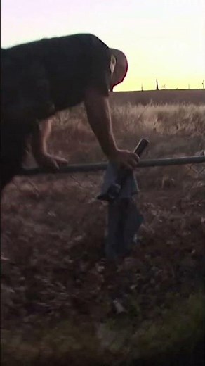 💨 We've Got a Runner | Cops: Reloaded #shorts