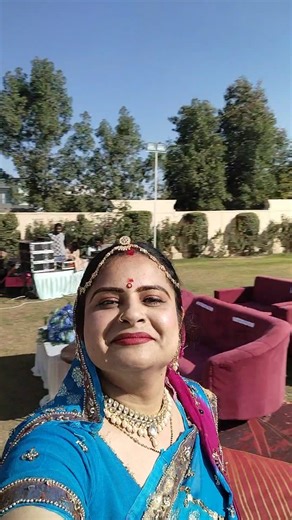 Shuchi Vyas on Instagram: "Apro Rajasthan pushkar"