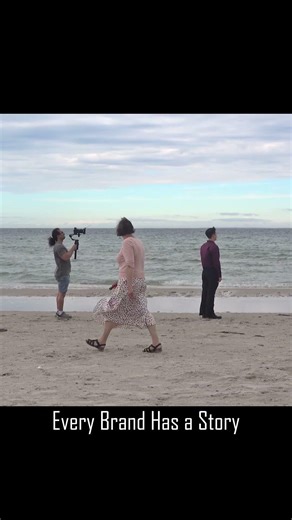 Filming a Brand Campaign | AA Video Production