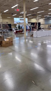 2.4K views · 34 reactions | Denise Maddens and Donna N. Brown - we have reserved a hotel room for you. No way you’re gonna shop 18,000 square feet in one afternoon. 2 full days needed! Bring snacks. Bring comfy shoes. Snag a Target cart from next door! Can’t wait to see you!  | Hillary Tattersall | Facebook