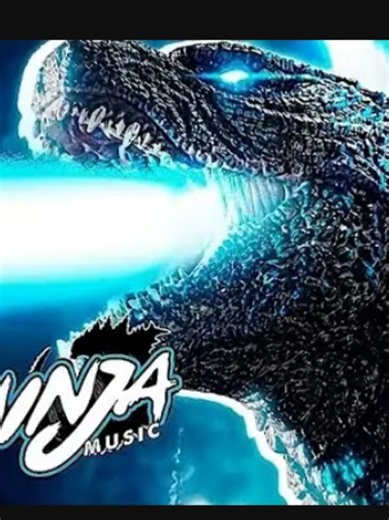 Força da Natureza | Rap do Godzilla (MonsterVerse) | Ninja Raps