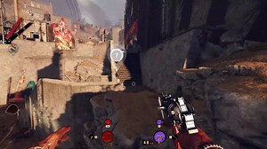 Deathloop死亡循环剧情流程-弗兰克的烟花