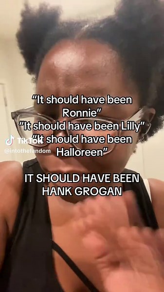 Hank and Leory ragebait me everytime they grace the screen #itwelcometoderry #it #hankgrogan #ronniegrogan #pennywise