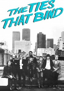 The Ties That Bind: The Making of The River streaming