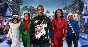Ho-ho-ho! Vi har 7 nya julfilmer att se i år - här är alla premiärdatum