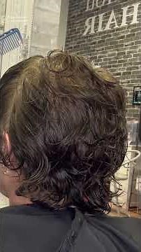 Short Pixie Haircut Tutorial The Meg Ryan Way #pixiecut #hairstyle #technique