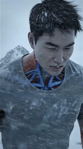 What Happens INSIDE Your Body in FREEZING Cold? (Anatomy of Shivering) #animation