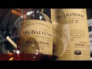 Balvenie 12 Jahre