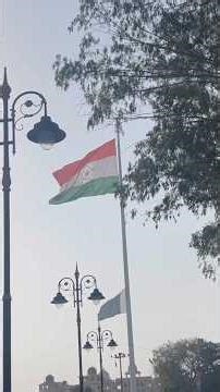 Attari-Wagah Border Parade LIVE | India Pakistan Border Ceremony | Goosebumps