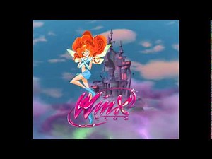 Winx Club Cloud Tower Theme #1