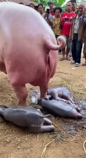 May those with good karma stumble upon this video. #HelloWorld #AI