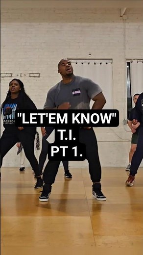 ‪@T.I.‬ The vibe of new track hits🔥.