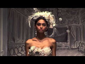 Ian Stuart Frill Me! Collection 2014