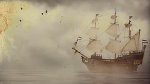 They Survived the Shipwreck but Faced a Nightmare on the Island