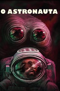 O Astronauta
