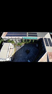 Thrilled to announce that Stepping Stone has expanded its commitment to sustainability! 🌞 We’ve added 60 solar panels to further harness clean energy. Together, we’re striding towards a greener and more sustainable future. Going solar for your growing business? Visit www.solarnrg.ph and inquire now. #filipinodutchteam🇵🇭🇳🇱 #steppingstone | SolarNRG Philippines