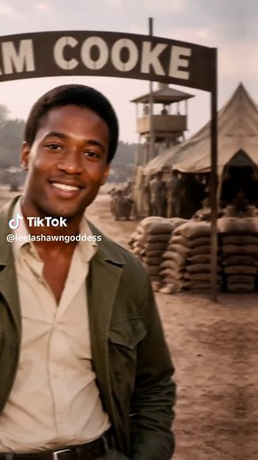 Sam Cooke (1931–1964) was one of the most influential voices in American music and is often called the “King of Soul.” He began singing gospel as a child with The Soul Stirrers, then crossed over into secular music in the late 1950s, helping shape the sound of soul by blending gospel emotion with pop and R&B. Cooke scored timeless hits like “You Send Me,” “Cupid,” “Chain Gang,” and “Twistin’ the Night Away.” Beyond his smooth vocals, he was a trailblazer for artist independence—founding his own