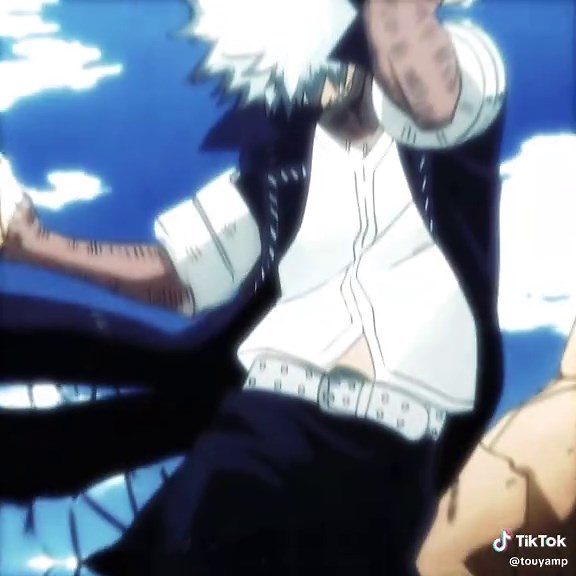 Dabi Edit: My Hero Academia Dance Showcase