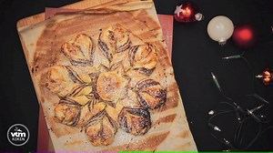 116K views · 1.2K reactions | Mmmmm... een chocolade kerstster! ⭐...