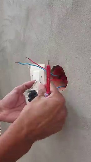 "How to Install an Electrical Switch Easily and Safely for Beginners"