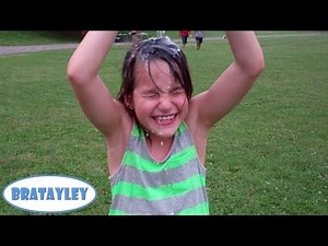 Like a Wet Dog! (WK 126.5)