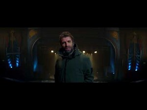 Liam Gallagher | #UnforgettableGig | Full Story | O2 music